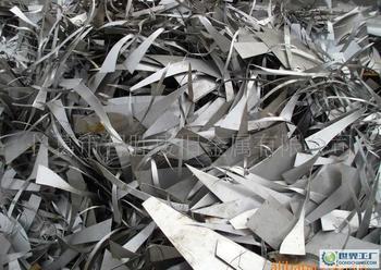 佛山忠胜金属回收回收废铜废铝废不锈钢废铁等