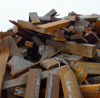 郑州回收废旧金属