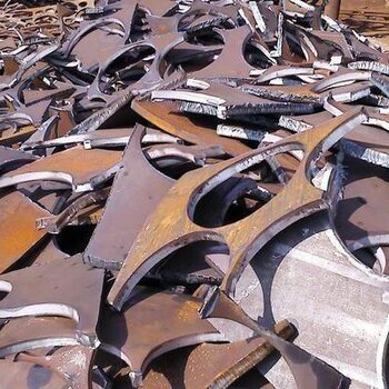 琼山区废旧金属回收价格